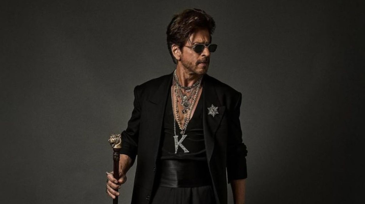 Shah Rukh Khan’s 1st Met Gala also his last? Real reason why he attended this year